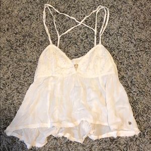 Hollister Cami Top